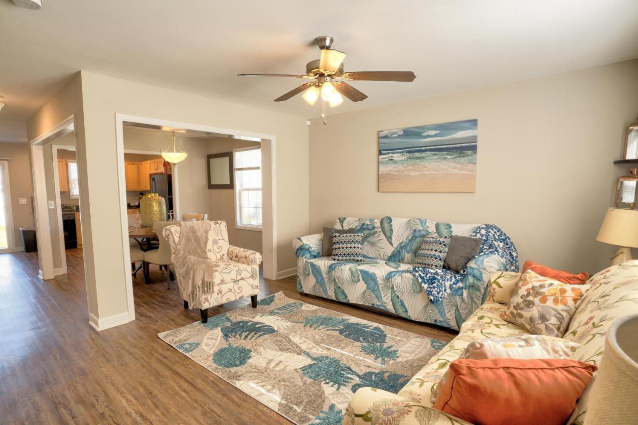 Kannapolis Elegant Townhouse - Pet Friendly Екстер'єр фото