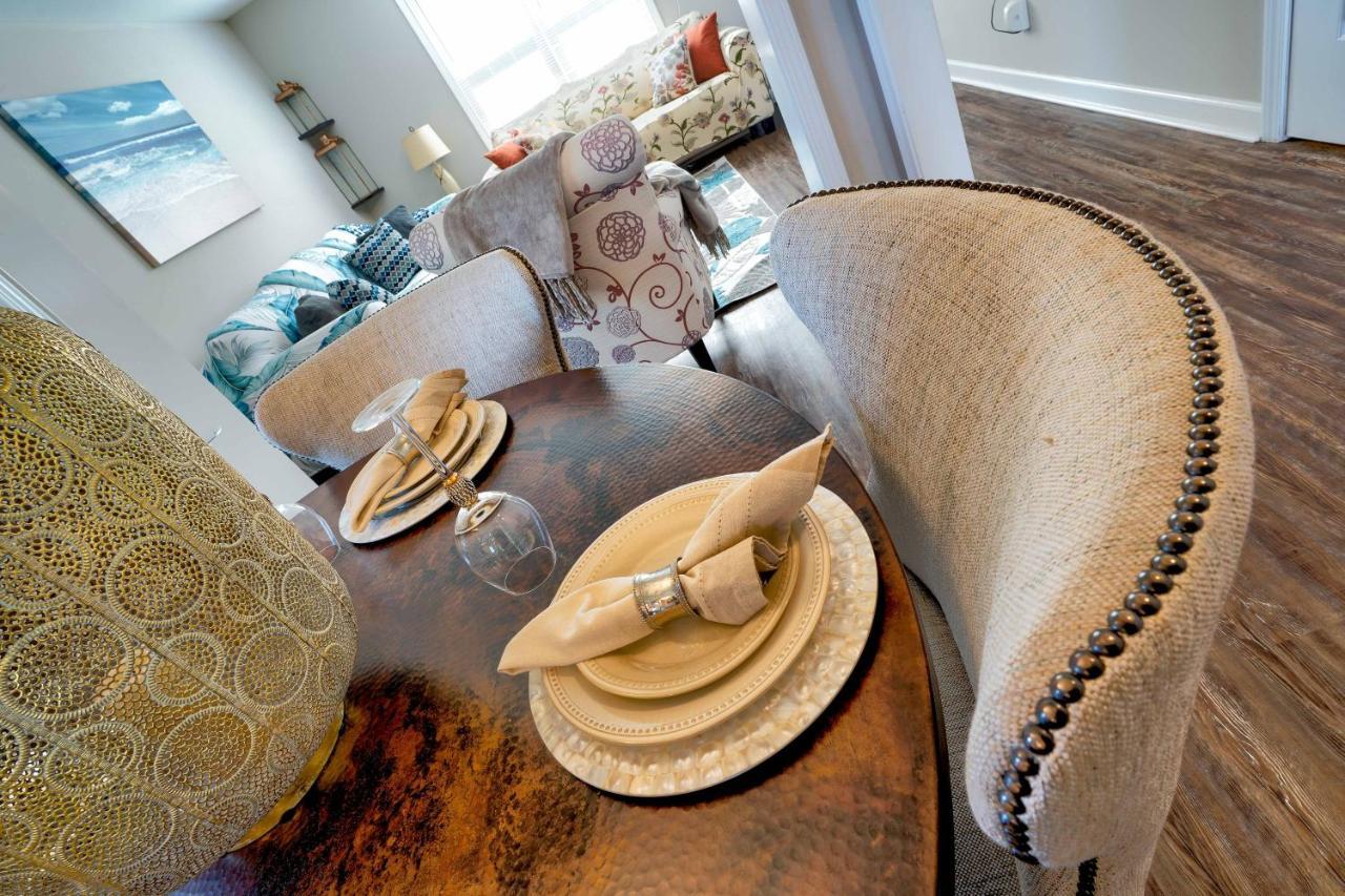 Kannapolis Elegant Townhouse - Pet Friendly Екстер'єр фото
