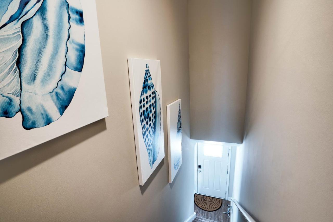 Kannapolis Elegant Townhouse - Pet Friendly Екстер'єр фото