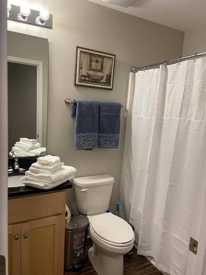 Kannapolis Elegant Townhouse - Pet Friendly Екстер'єр фото
